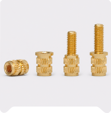 Brass