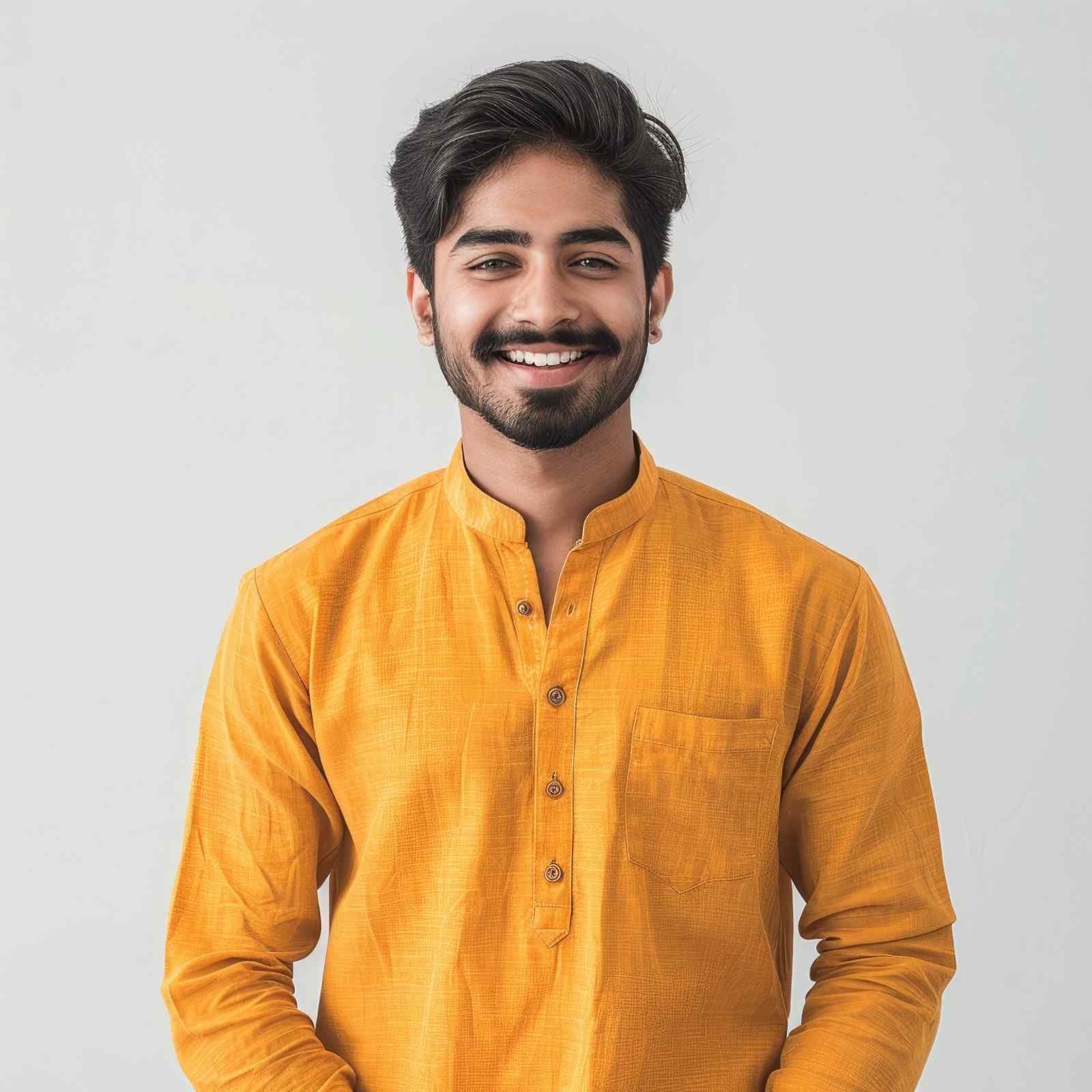 Meet Patel