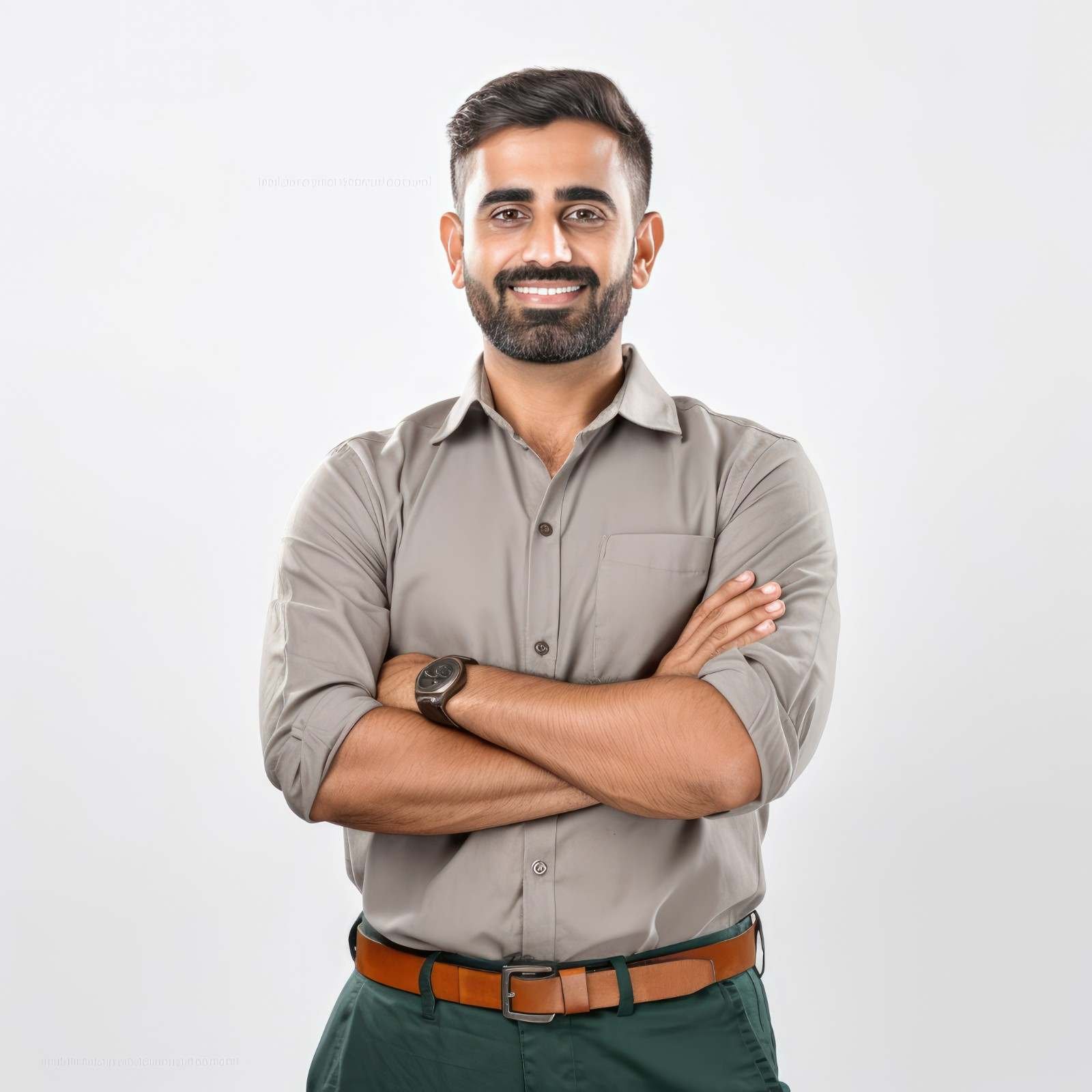Krunal Bhimani