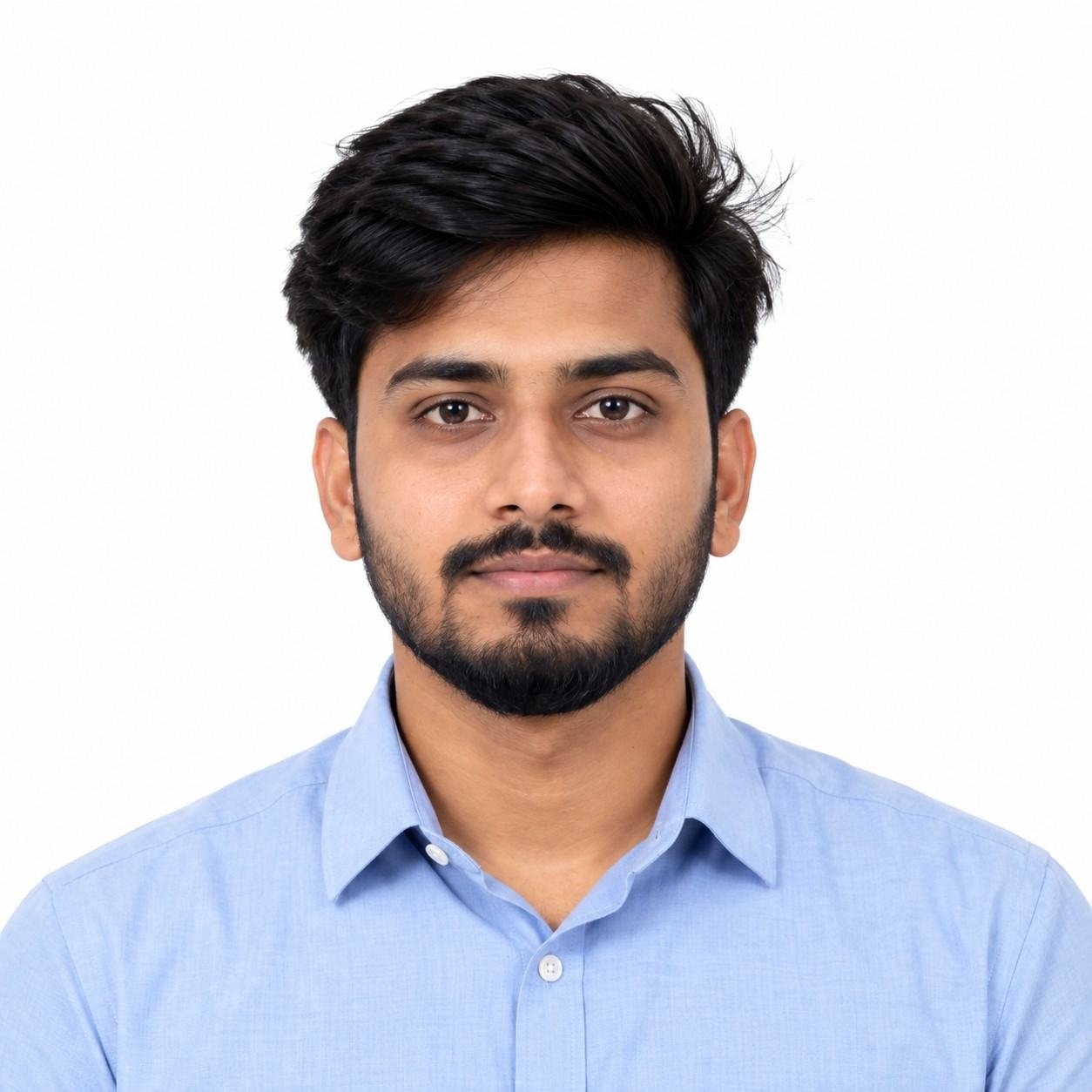 Jay Patel