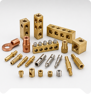 Electrical Components