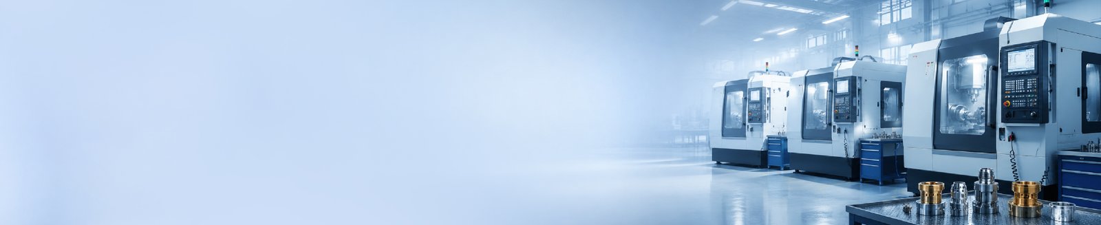 Brass Precision Components
