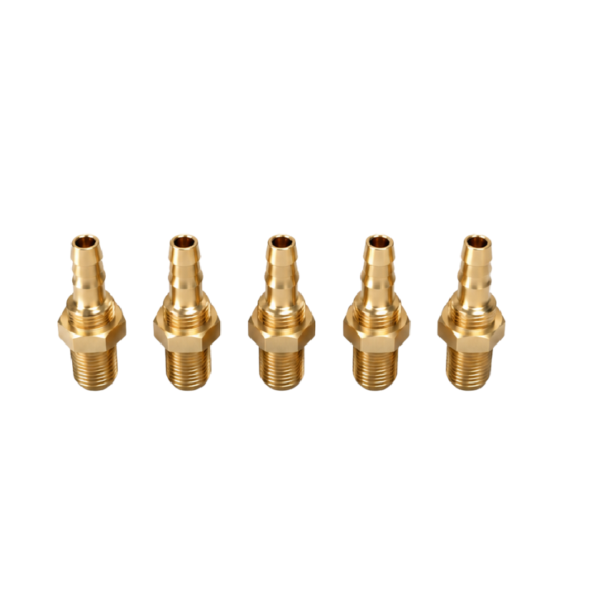 Precision Manufacturing
